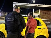 Policía del Huila alerta sobre modalidad de “falso servicio”