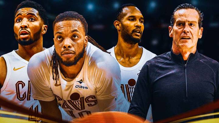 Despite big-picture focus, the Cavs are flying too close to the sun