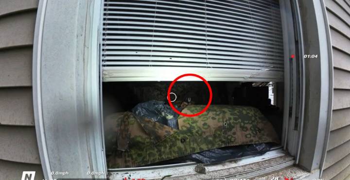 Second body in deadly Stamford standoff was homicide victim