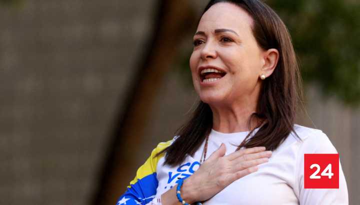 Venezuela, Curazao, Estados Unidos y Noruega: la odisea de María Corina Machado por el Nobel de la Paz