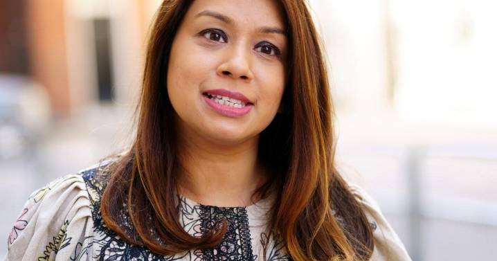 UK Labour MP Tulip Siddiq sentenced to two years in jail but will never serve it