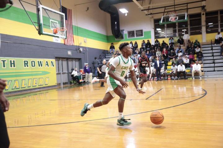 High school boys basketball: Cavaliers stop slide