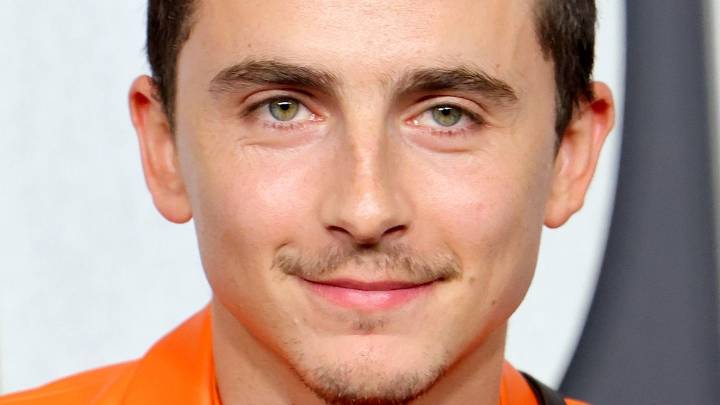 Is Timothee Chalamet EsDeeKid? And other celebrity alter egos