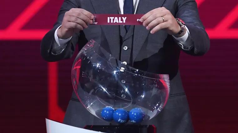 World Cup draw Group of Death scenarios: Four selections that would be among toughest in 2026