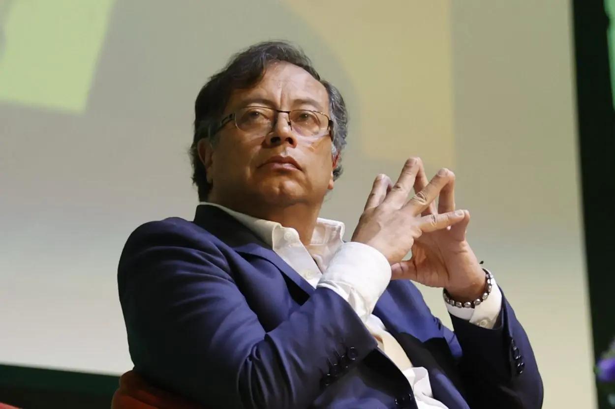 Histórico fallo del Consejo Nacional Electoral: la campaña de Gustavo Petro hizo trampa para ganar