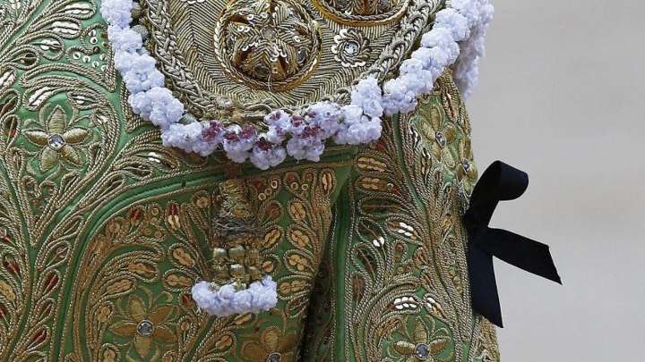 El sastre que vistió a Madonna como un torero murió a los 78 años