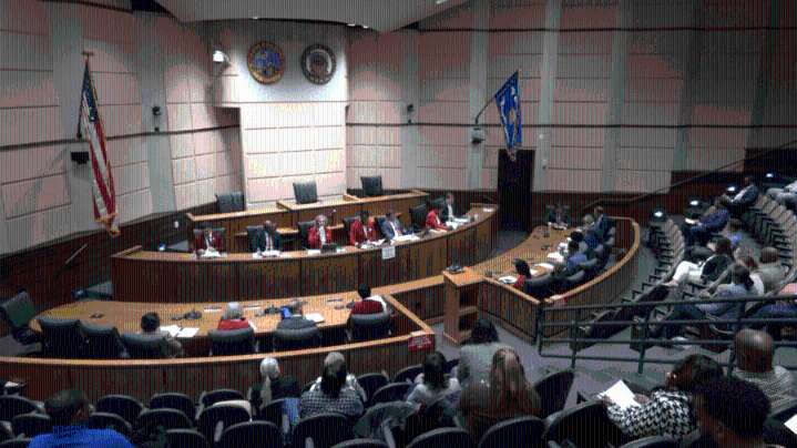 Mobile City Council members open to other options amid Government Plaza rent increase