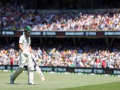 Nathan McSweeney slams his maiden double century in FC cricket