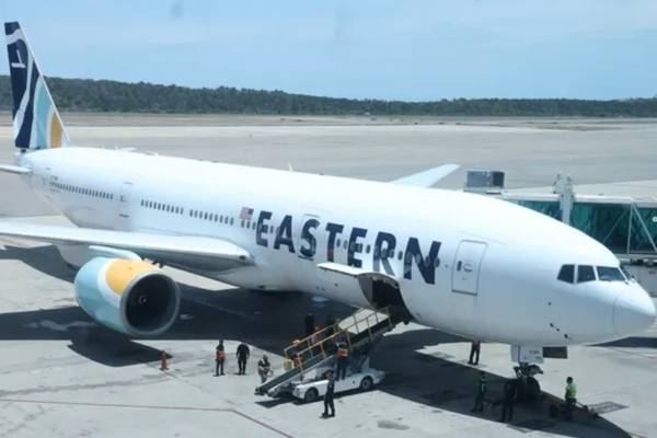 EE.UU. suspende el vuelo de deportación previsto para este viernes