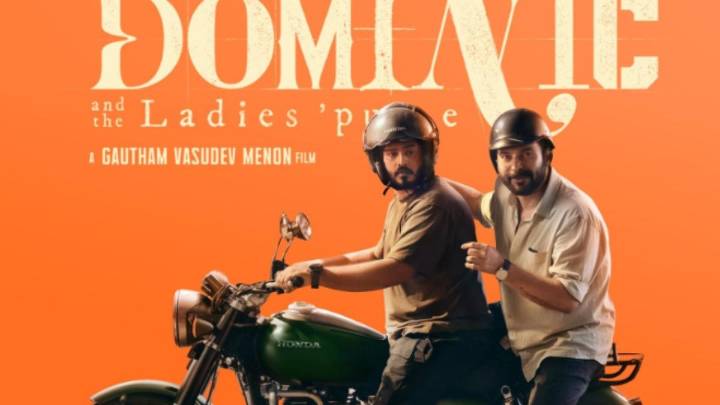 Mammootty's 'Dominic and the Ladies' Purse' to make OTT debut