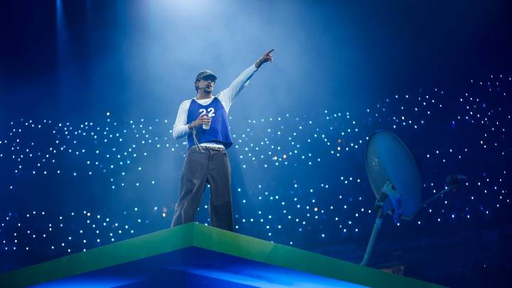 Spotify Wrapped 2025: por qué sentimos la necesidad de compartir en redes lo que hemos escuchado