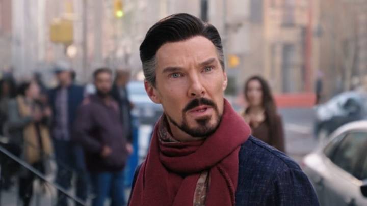Rumor About Doctor Strange's Avengers: Doomsday Role Offers Connection To Multiverse Of Madness (And I Hope It's Legit)