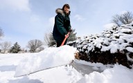Longmont property owners’ guidelines for winter weather, snow shoveling