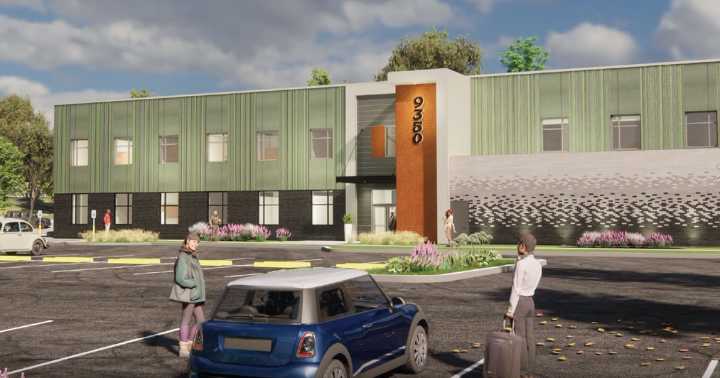 Soon-to-come Laurel shelter will bolster Howard County's homelessness supports