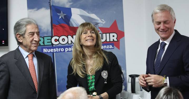 ¿Cuánto mueven la aguja el apoyo de Demócratas y Amarillos a Kast?