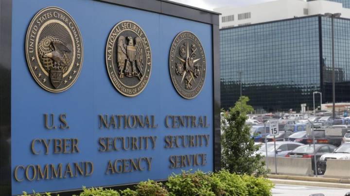 White House pulls nomination for NSA deputy director