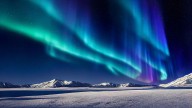 Auroras boreales en diciembre 2025: predicciones, mejores lugares y cómo disfrutarlas al máximo