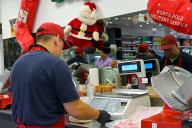 El clásico de las fiestas: cuánto debe gastar una familia santiagueña en sanguchitos de miga