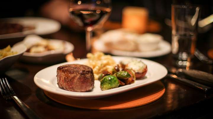 Where to find the best steakhouses in the Midwest