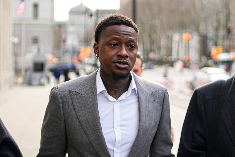NBA's Terry Rozier pleads not guilty in bet rigging case