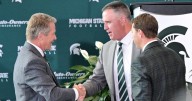 Michigan State receives $401M gift from Greg and Dawn Williams for school and athletic department