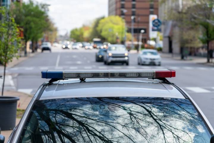 Louisville police fatally shoot a man in Hurstbourne Acres