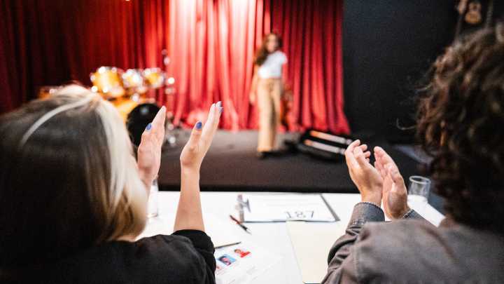 Want to star in KCC’s spring musical? Auditions start this week