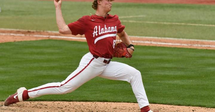 2025 Atlanta Braves Prospect Reviews: Kade Woods