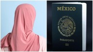 Darán pasaporte a mujer con hiyab en Chihuahua; Corte concedió amparo