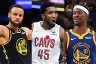 Are Stephen Curry, Jimmy Butler & Donovan Mitchell Playing Tonight? Warriors vs. Cavs Full Injury Report (Dec. 6)