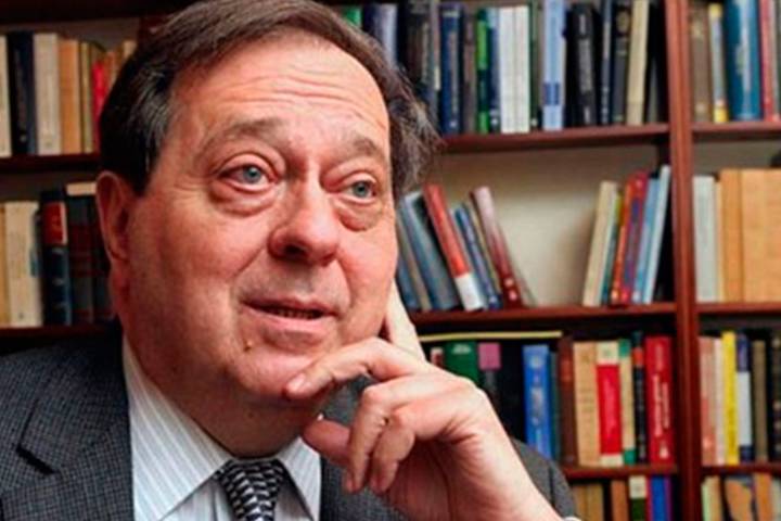 Recordando a Pedro Nikken, a seis años de su partida