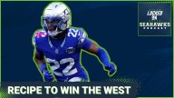What's the RECIPE For Seattle Seahawks to CAPTURE NFC West Title?