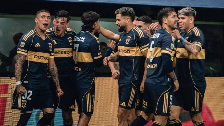 Sin precedentes: Boca encadenará cinco partidos seguidos de local en un mismo torneo