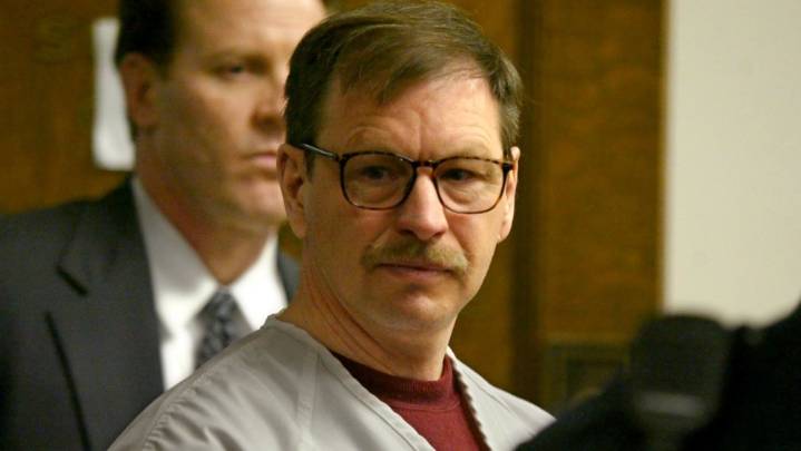 Green River Killer Gary Ridgway Is Not in Hospice Despite Reports