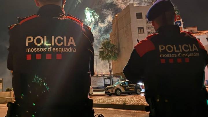 Detenido un hombre en Hospitalet acusado de asesinar a su pareja