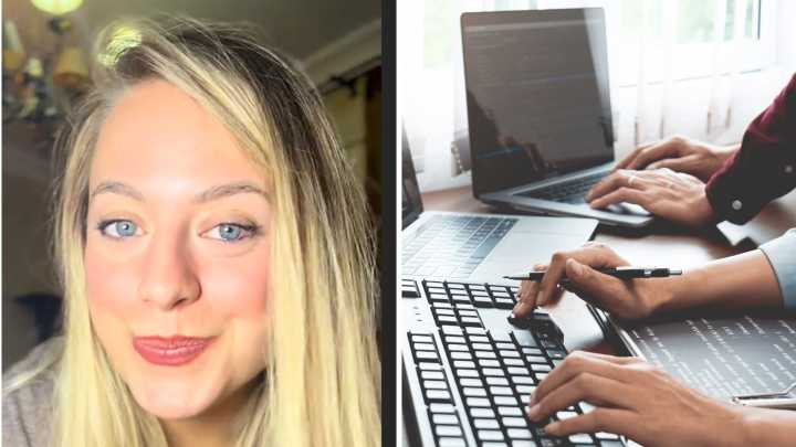 Celia, autónoma, revela lo que gana realmente en España: "Me parece abusivo, me han quitado el 25% de mis ganancias"