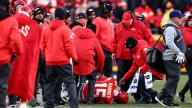 Mahomes se rompe en un día aciago para los Chiefs: quedan fuera de los playoffs por primera vez desde 2014
