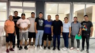 Se reorganizó la Liga Departamental de Fútbol en Chumbicha