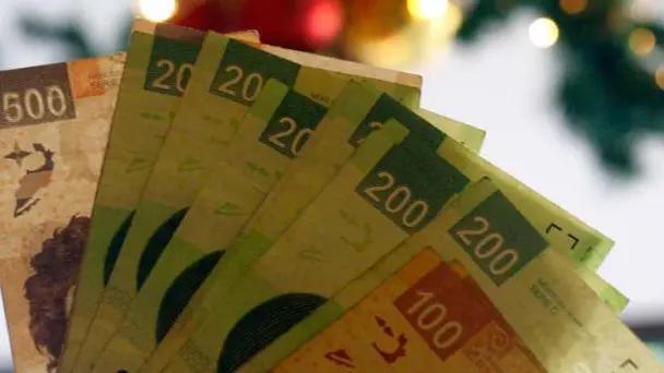 Aguinaldo 2025 proporcional 6 meses: Cálculo fácil