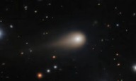 Por qué el 19 de diciembre será el Día D para el cometa 3I/ATLAS