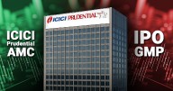 ICICI Prudential AMC IPO GMP Surges To Rs 192: Issue Booked 25% So Far