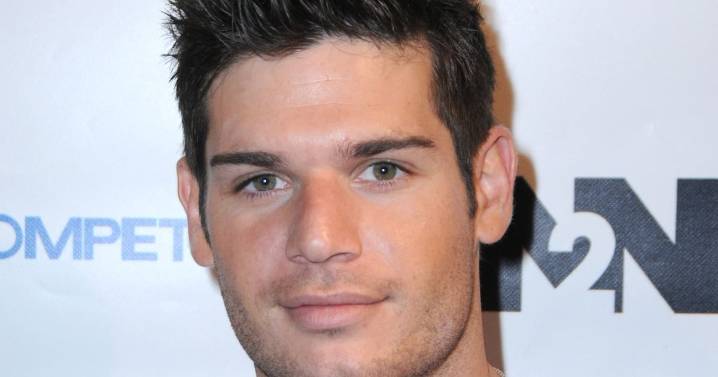 ‘Finding Prince Charming’ Star Chad Spodick’s Cause of Death Revealed