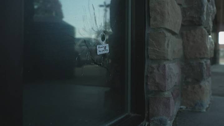 Suspect arrested after Houston man killed, 4 others injured in Dallas baby shower shooting, police say