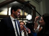 Fraser breaks silence on removing hate speech religious exemption