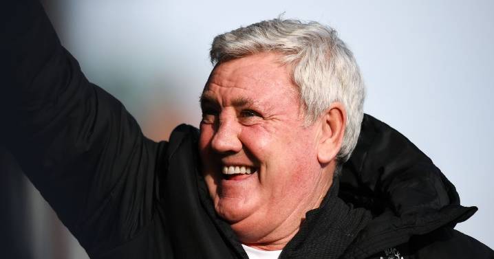 Steve Bruce celebrates arrival of new grandchild a year on from heartbreaking death of grandson