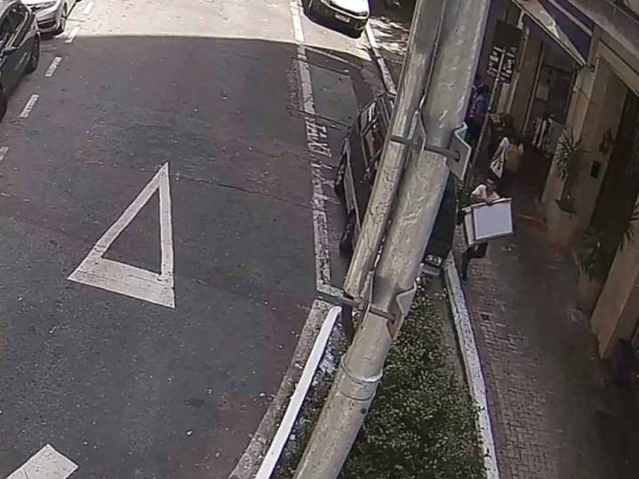 Cae en Brasil un sospechoso de robo de obras de Henri Matisse