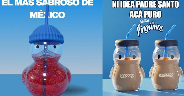 ¡Bye Starbucks Bearista Cup! Lala, Bachoco, Simi y más mejoran su versión que supera al vaso de oso de vidrio