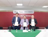 Reciclará la industria cementera los neumáticos colectados en el EdoMéx