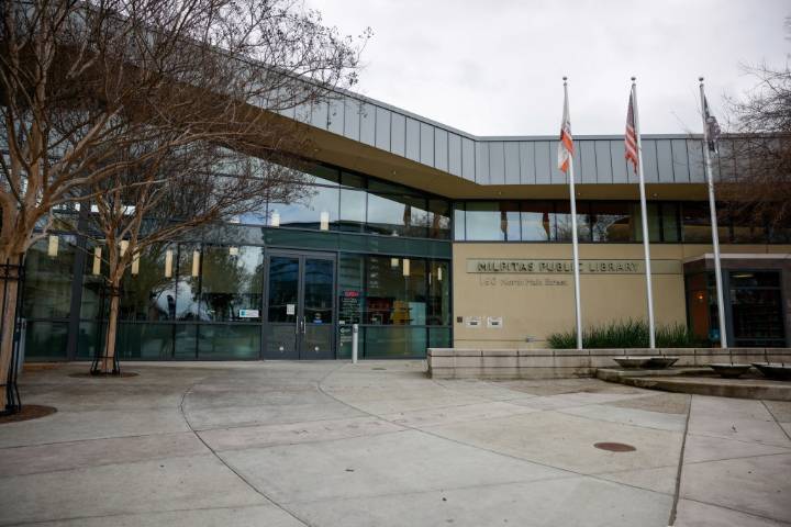 Milpitas survey asks residents about priorities, funding