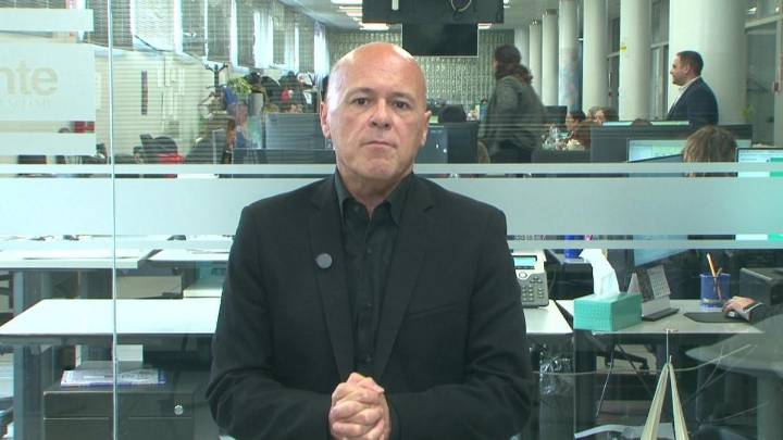 "No es una crisis de casos concretos, es una crisis de credibilidad acumulada"